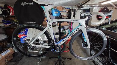 Pinarello Dogma F10 disk