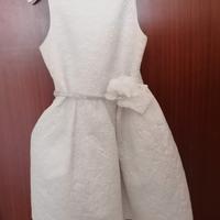 vestito per comunione 