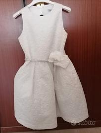 vestito per comunione 