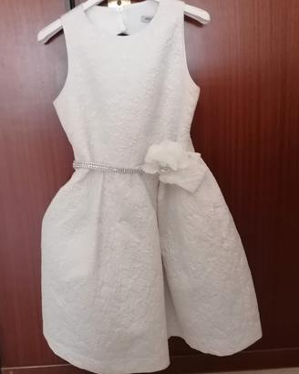 vestito per comunione 