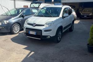FIAT PANDA 4x4 1.3 MULTIJET