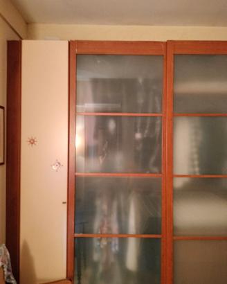 Armadio camera letto