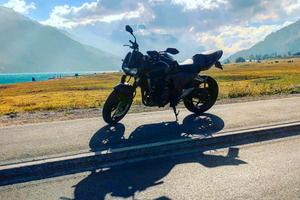 Kawasaki Z 750 (2003 - 06) usata a Milano