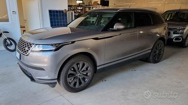 LAND ROVER Range Rover Velar 2.0D I4 204 CV
