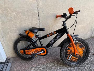 Bicicletta bambino