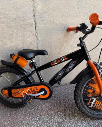 Bicicletta bambino