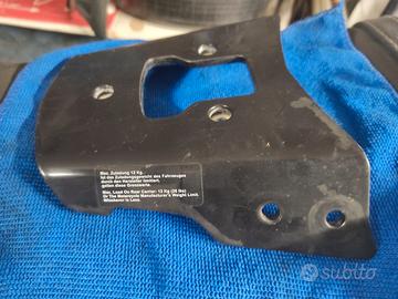 piastra sw-motech bmw k1200s k1300s