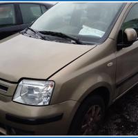 Ricambi Usati FIAT Panda II