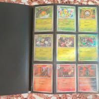 Segreto Fiabesco regular set trattabile