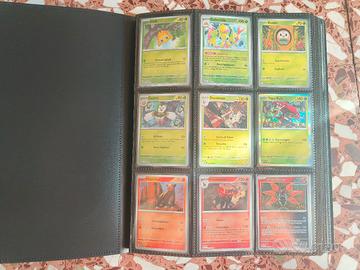 Segreto Fiabesco regular set trattabile