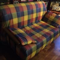 Divano letto