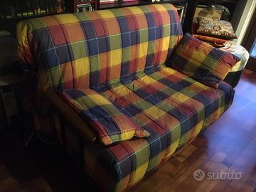 Divano letto