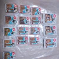 Punti Miralanza Calimero anni 70