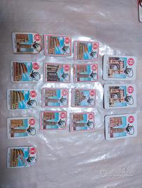 Punti Miralanza Calimero anni 70