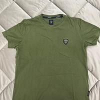 T-Shirt Automobili Lamborghini taglia M