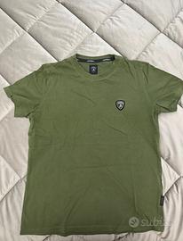 T-Shirt Automobili Lamborghini taglia M