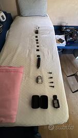 GO PRO HERO 11 BLACK kit