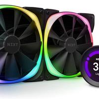NZXT Kraken Z63 RGB 280mm