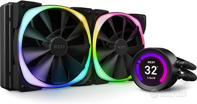 NZXT Kraken Z63 RGB 280mm