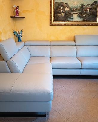 divano ad angolo