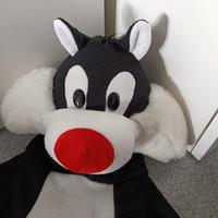 carnevale gatto Silvestro 