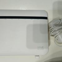 Modem router home & life Hub