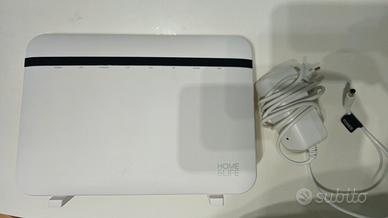 Modem router home & life Hub