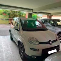 FIAT Panda 1.3 Multijet 4x4