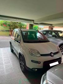 FIAT Panda 1.3 Multijet 4x4
