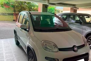 FIAT Panda 1.3 Multijet 4x4