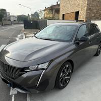 Peugeot 308 BlueHDi 130 S&S EAT SW Allure