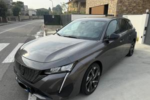 Peugeot 308 BlueHDi 130 S&S EAT SW Allure