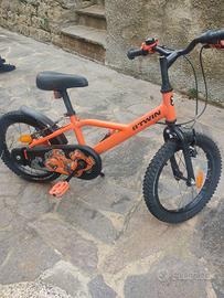 Bicicletta bambino