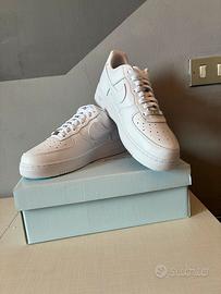 Nike Air Force 1 NOCTA “Love you forever”taglia 42