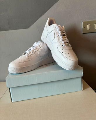 Nike Air Force 1 NOCTA “Love you forever”taglia 42