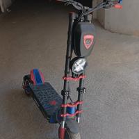 monopattino vsett 11+