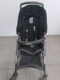 Passeggino trio Inglesina 