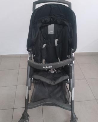 Passeggino trio Inglesina 