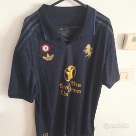maglia Juventus 2025 kalulu XXL juve adidas blu