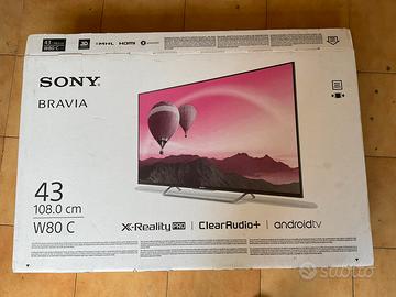 Sony bravia