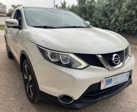 Nissan Qashqai 1.5 dCi