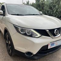 Nissan Qashqai 1.5 dCi