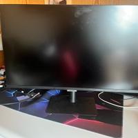 Monitor 27” 4K Samsung ViewFinity S8