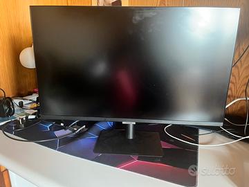 Monitor 27” 4K Samsung ViewFinity S8