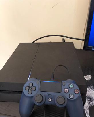 PlayStation 4 con gioco civilitazation 