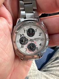Seiko Chronograph Vintage 7T32-6J90
