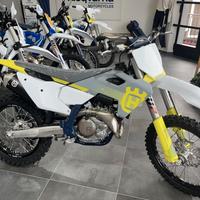 Husqvarna FC 450