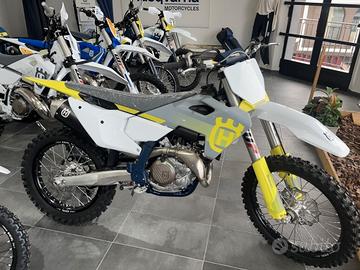 Husqvarna FC 450