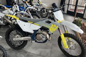 Husqvarna FC 450