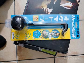 Otamatone dal Giappone